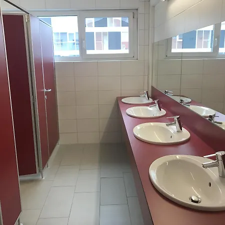 Montagehotel Living@linz 林茨