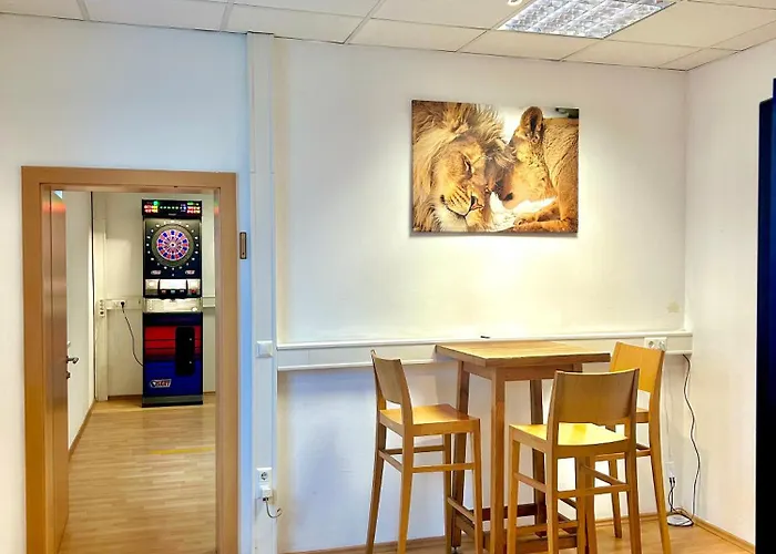 Montagehotel Living@linz Hotel Linz