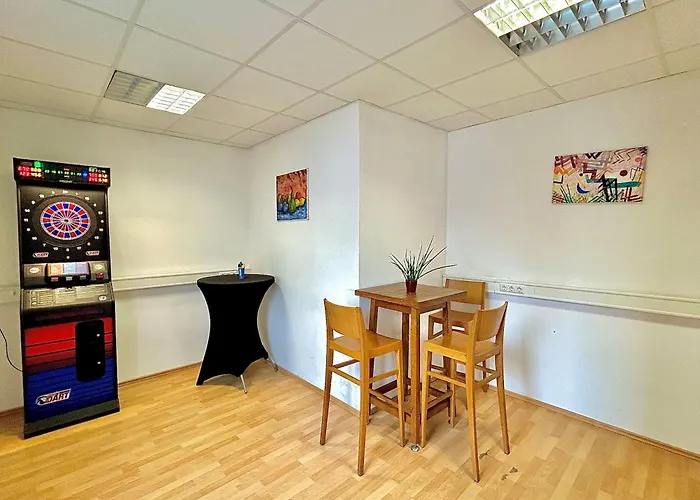 Montagehotel Living@linz Hotel Linz