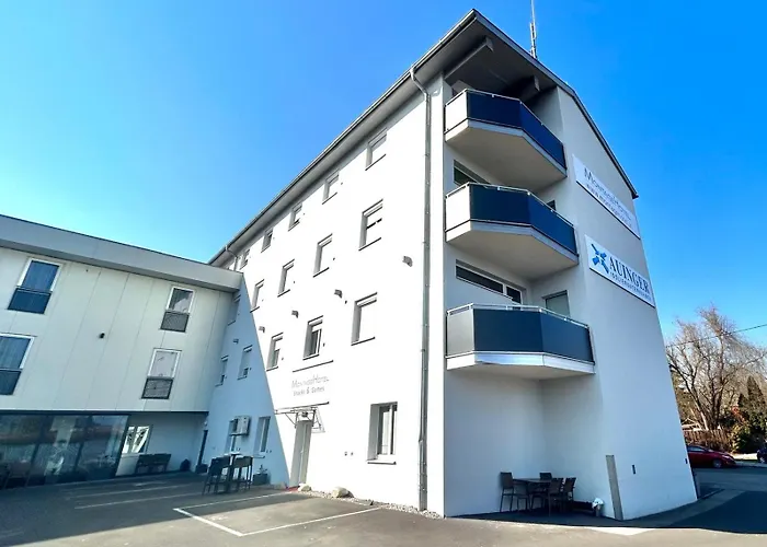 Montagehotel Living@linz Hotel Linz