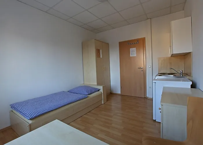 Hotel Montagehotel Living@linz *