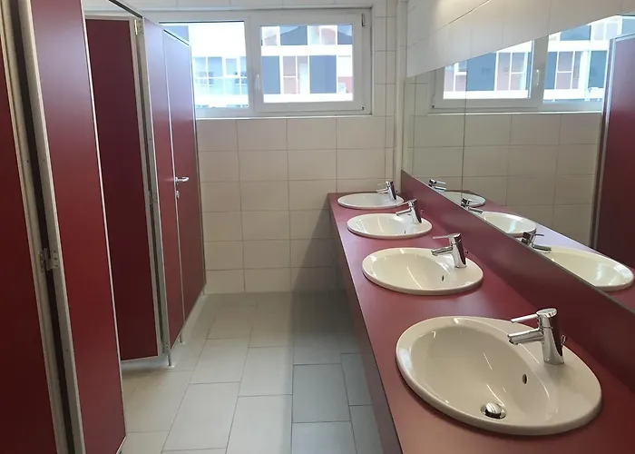 Montagehotel Living@linz Linz